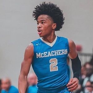 Meet your Posher, Jackson